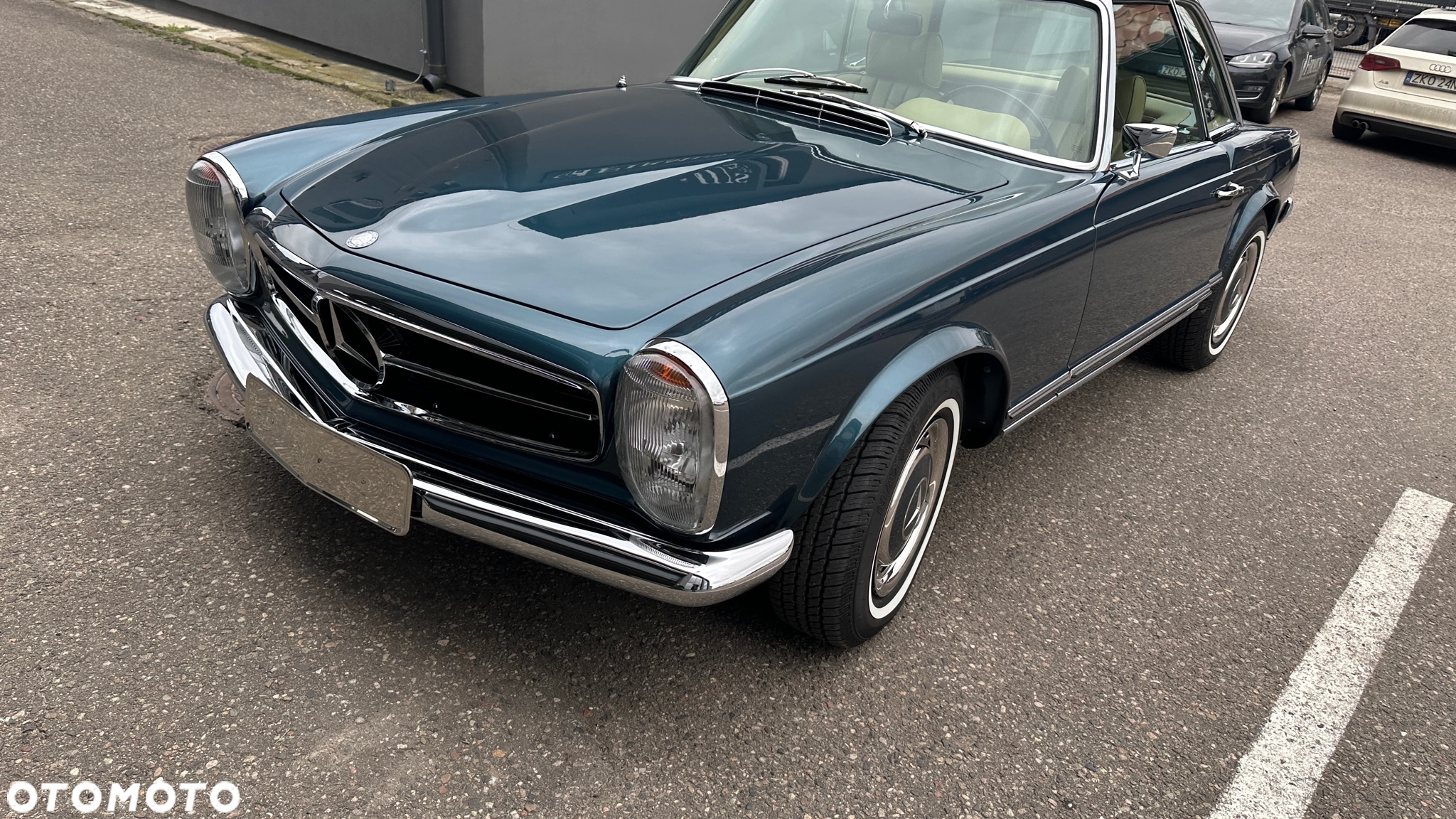 Mercedes-Benz Inny - 14