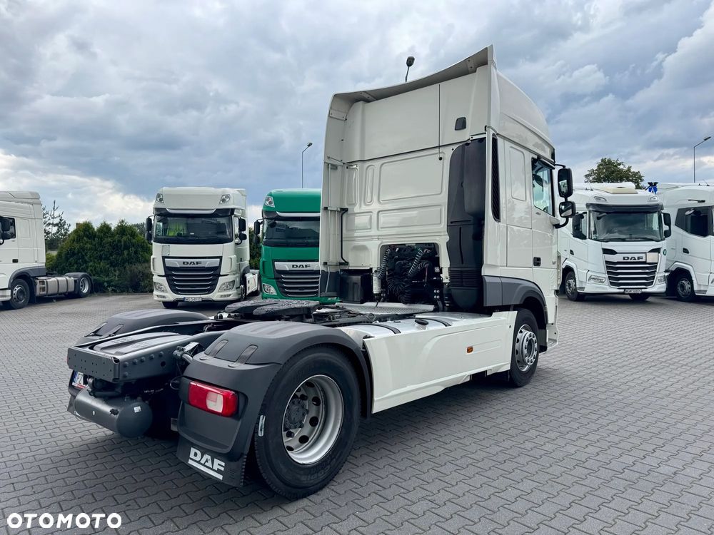 DAF XF480 - 6