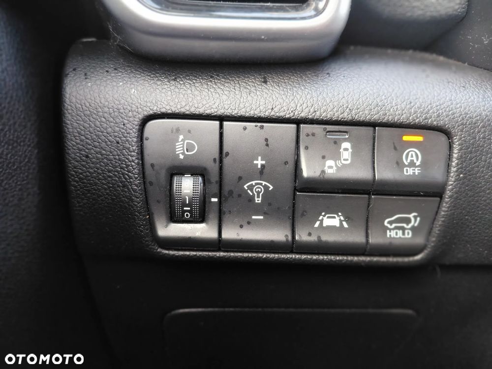 Kia Sportage 1.6 CRDI GT Line 2WD DCT - 20