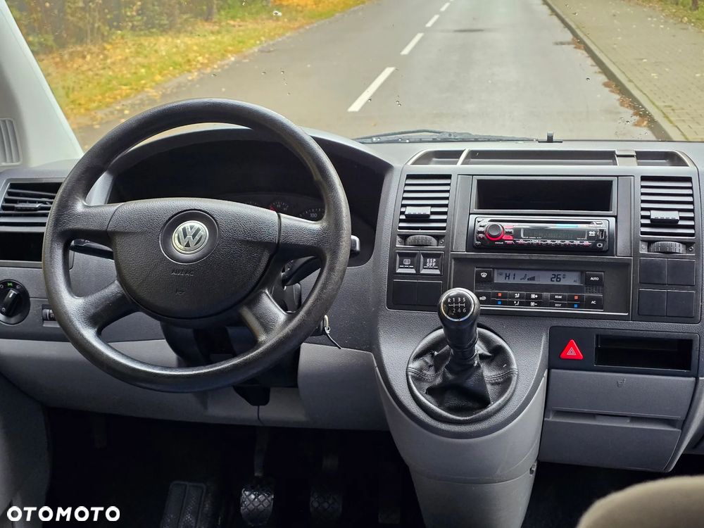 Volkswagen Caravelle L2 Comfortline Goldenline - 29