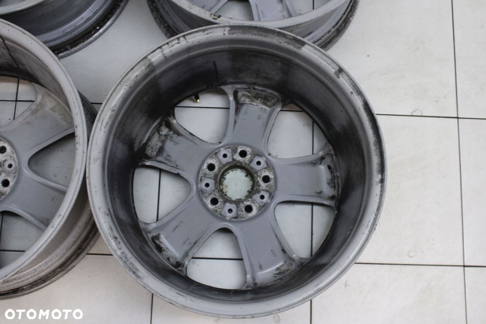 FELGI ALUMINIOWE BMW X5 X3 19" 9J ET48 10J ET45 5X120 6769875 6769876 - 10