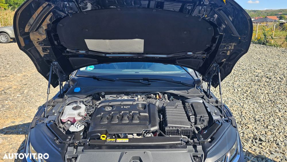 Volkswagen ARTEON - 19
