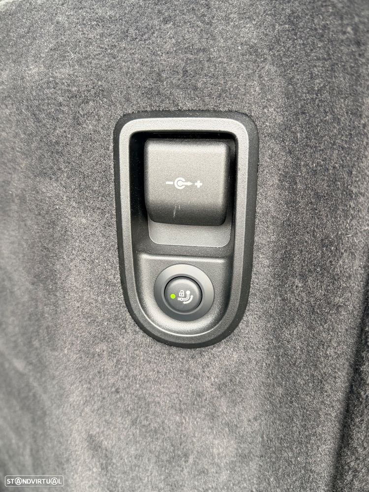 BMW 520 d Touring Aut. - 22