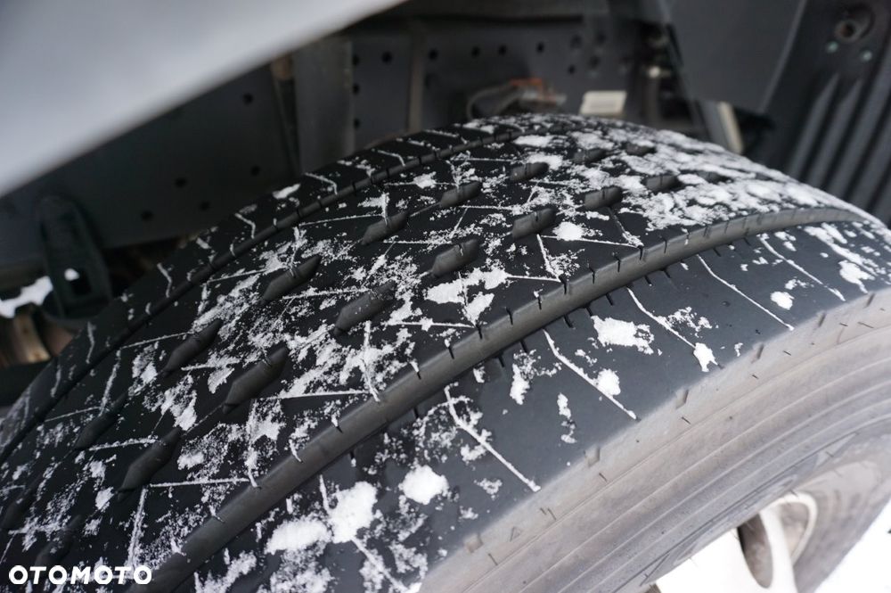 MAN TGS 18.400 4X2 BLS * 643 000 KM * 2020 - 20