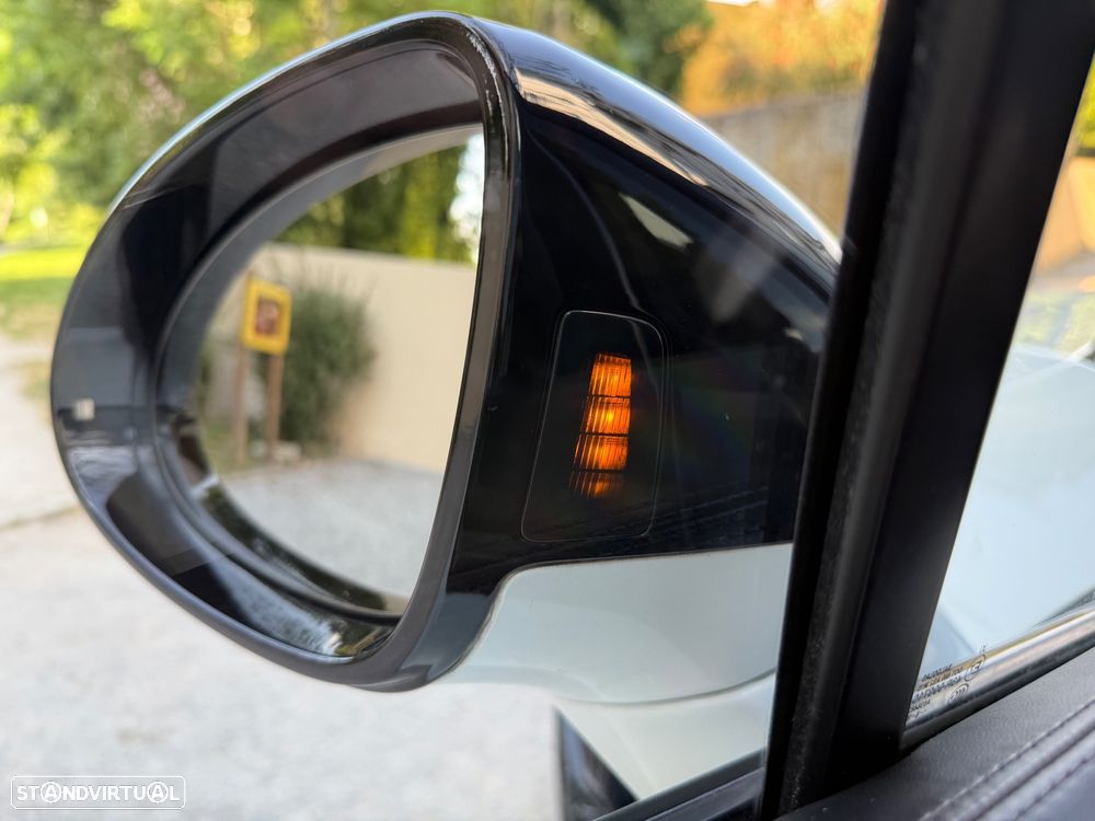 Porsche Cayenne S Tiptronic S - 29