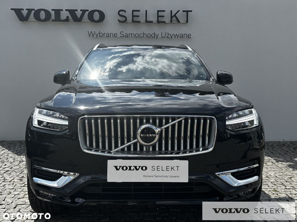 Volvo XC 90 - 5