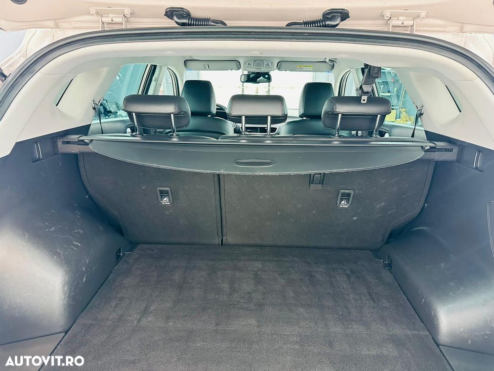 Hyundai Tucson 1.6 GDI 2WD Advantage - 19