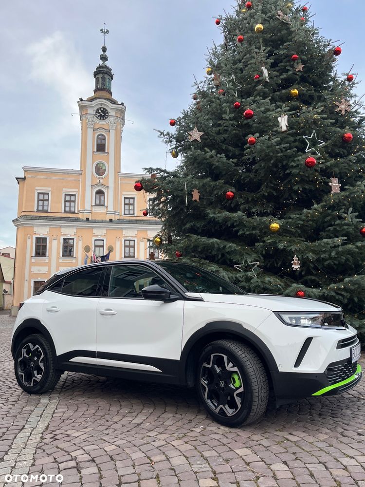 Opel Mokka 1.2 T GS Line S&S - 2