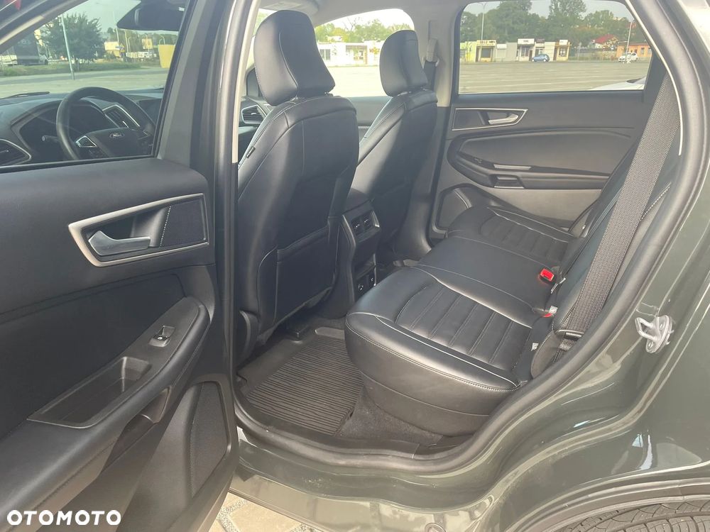 Ford Edge - 13