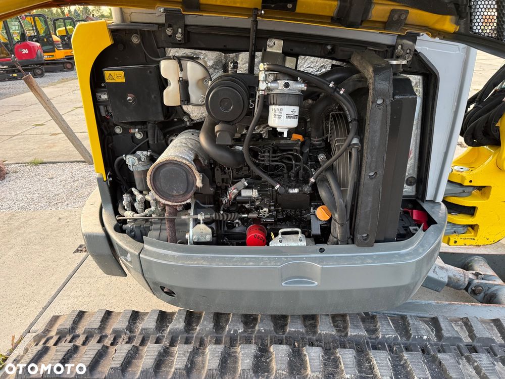 Wacker Neuson EZ26 - 8