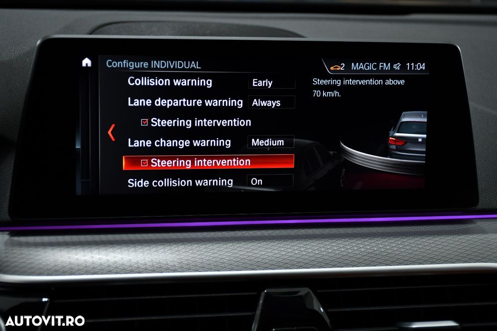 BMW Seria 5 - 13