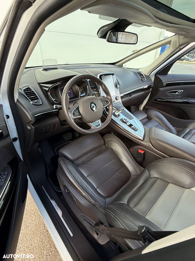 Renault Espace Energy dCi 160 EDC Initiale Paris - 19