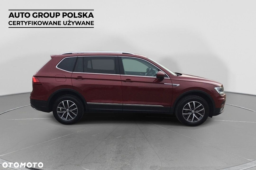 Volkswagen Tiguan Allspace - 7