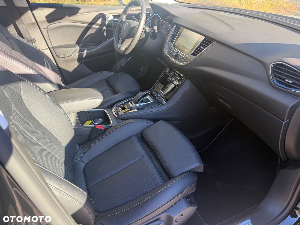 Opel Grandland X 1.6 T PHEV 4x4 Ultimate - 15