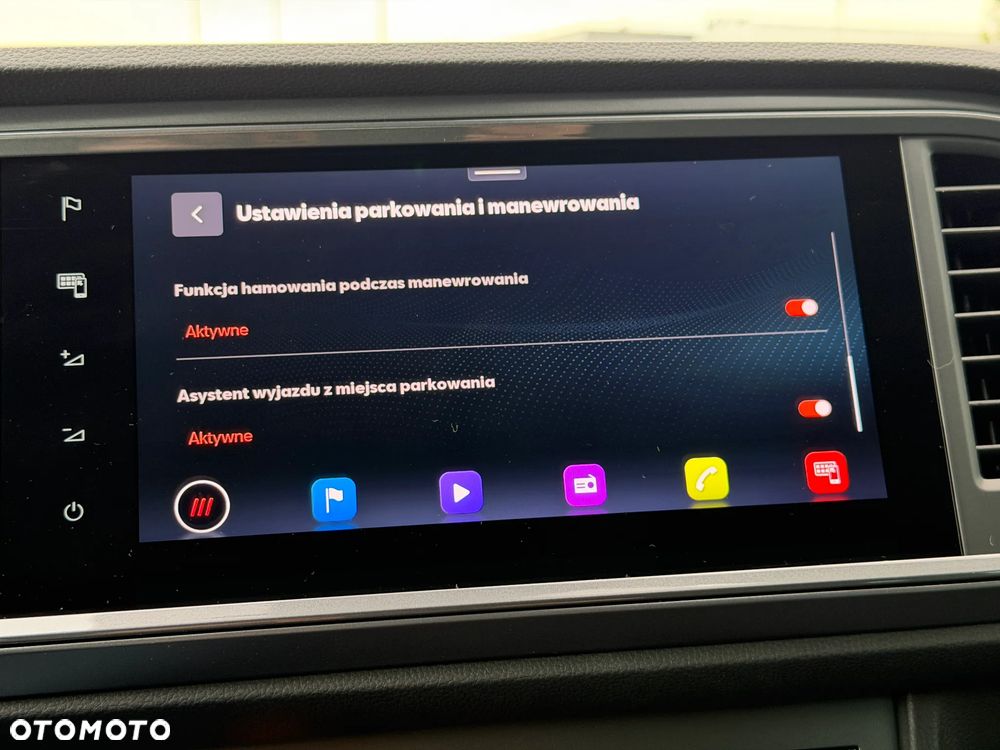 Cupra Ateca 2.0 TSI 4Drive VZ DSG - 39
