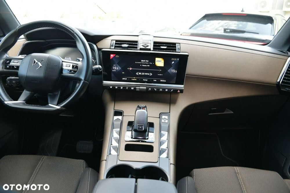 DS Automobiles DS 7 Crossback 1.5 BlueHDi So Chic - 32