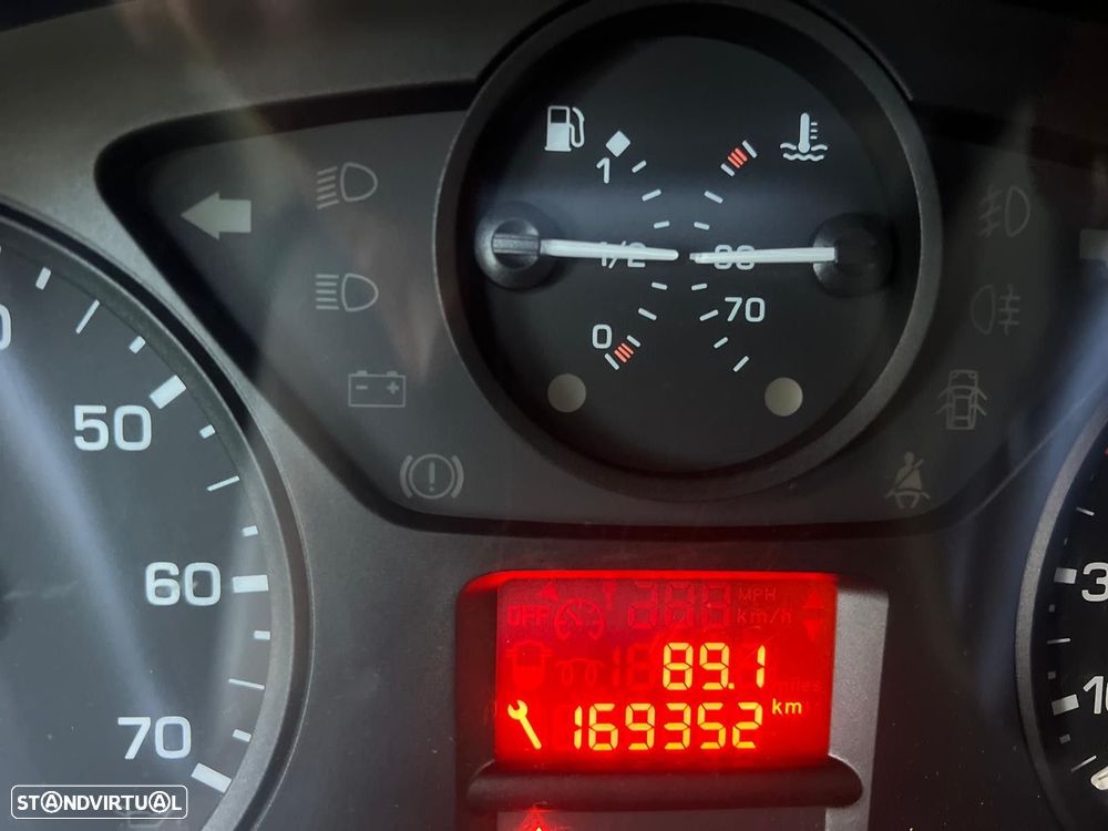 Citroën Berlingo 1.6 BlueHDi XL Club - 8