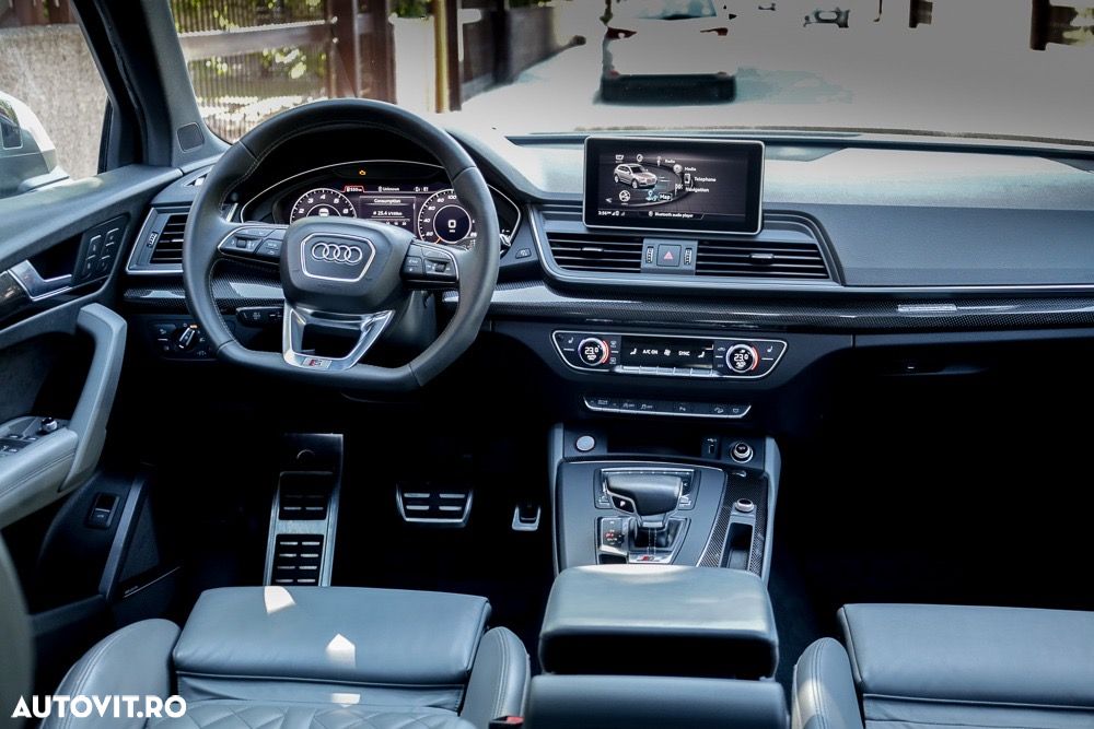 Audi SQ5 - 12