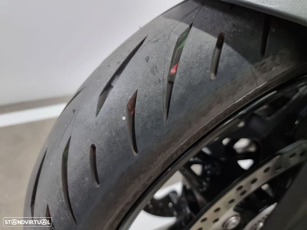 BMW S 1000 R 1000 R - 12