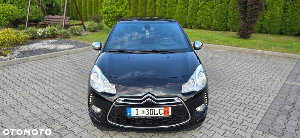 DS Automobiles DS 3 - 11
