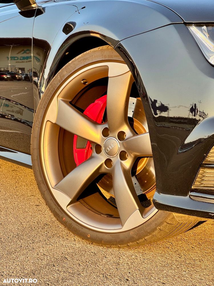 Audi A7 Sportback 3.0 TDI competition quattro tiptronic - 15