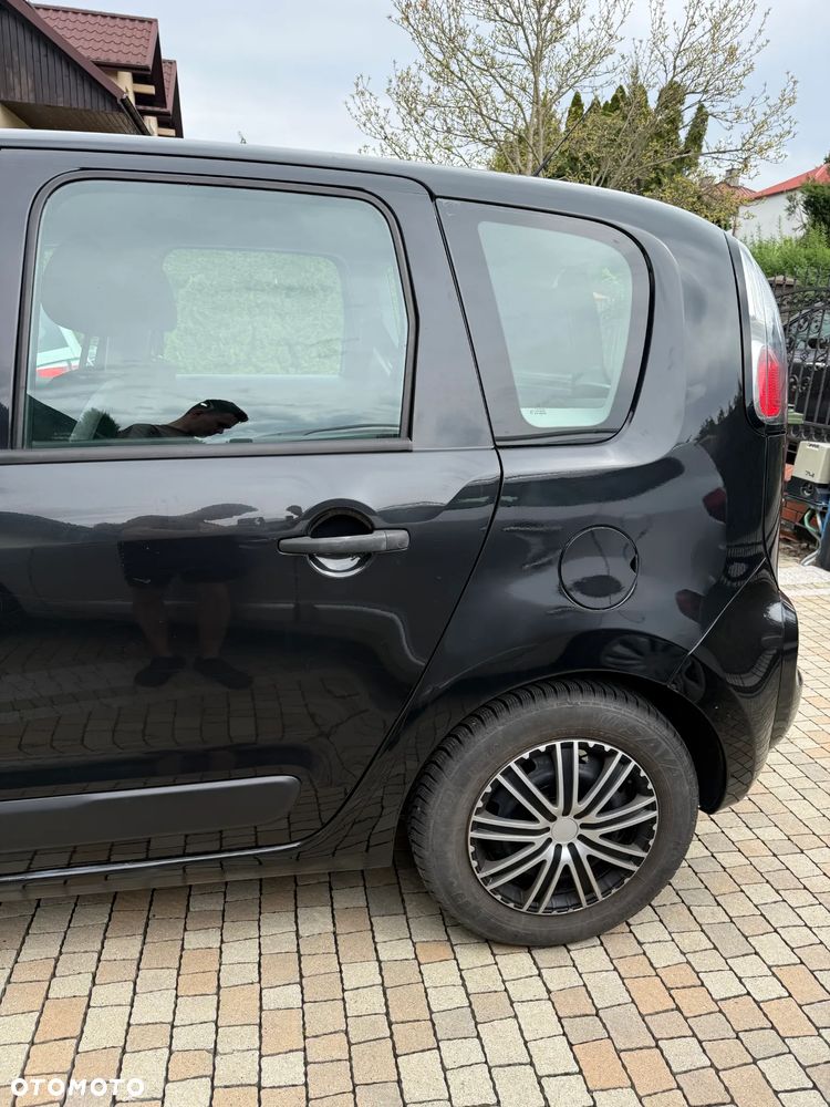 Citroën C3 Picasso 1.4i SX - 13