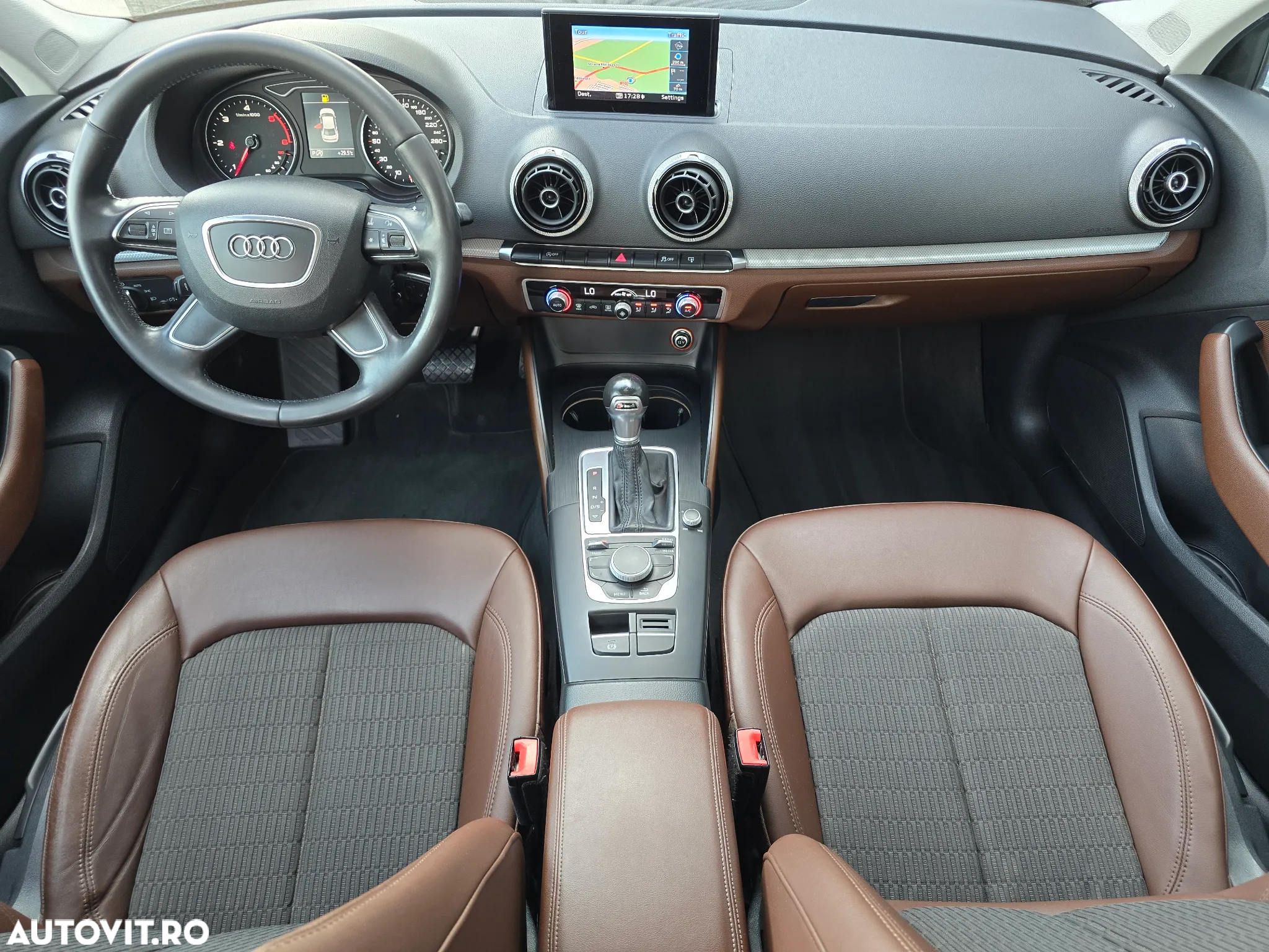 Audi A3 - 5