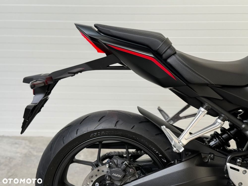 Honda CBR - 18