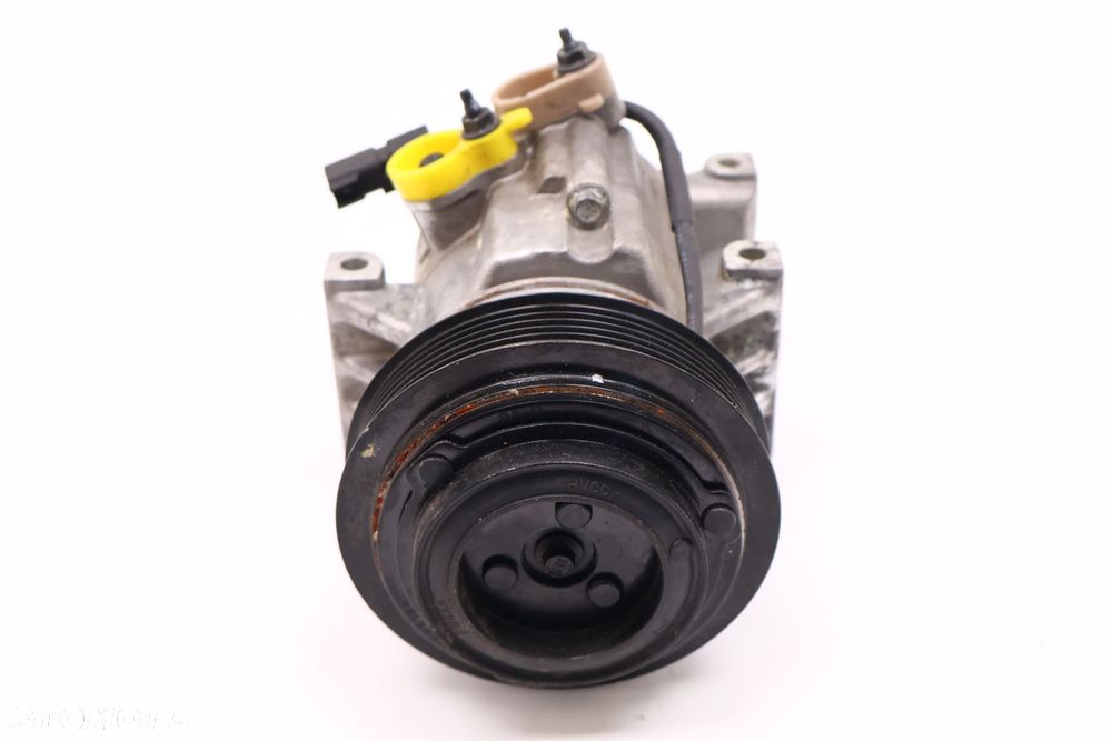 FORD RANGER TKE SPRĘŻARKA KLIMATYZACJI 1.8064 - 1