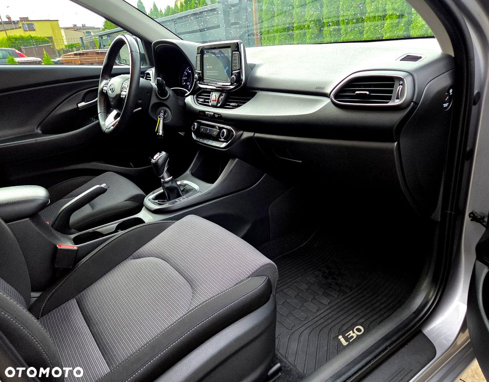 Hyundai i30 1.0 T-GDI Comfort - 17