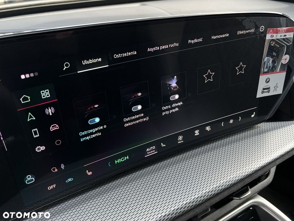 Audi Q5 Sportback TDI mHEV 150 kW Quattro S tronic - 33