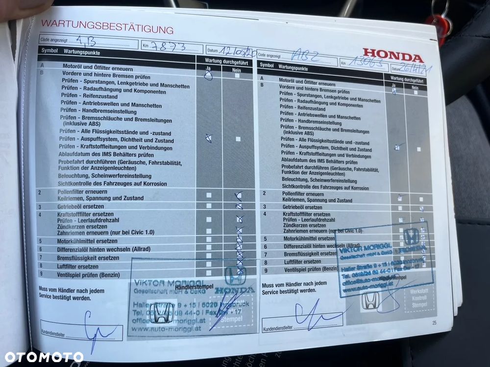 Honda CR-V 1.5T 2WD Elegance - 11