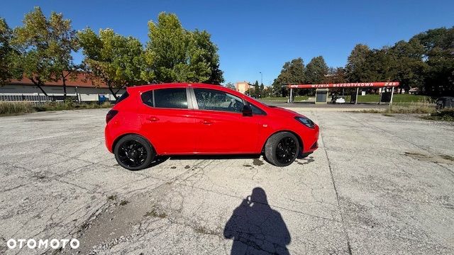 Opel Corsa 1.2 Cosmo - 8