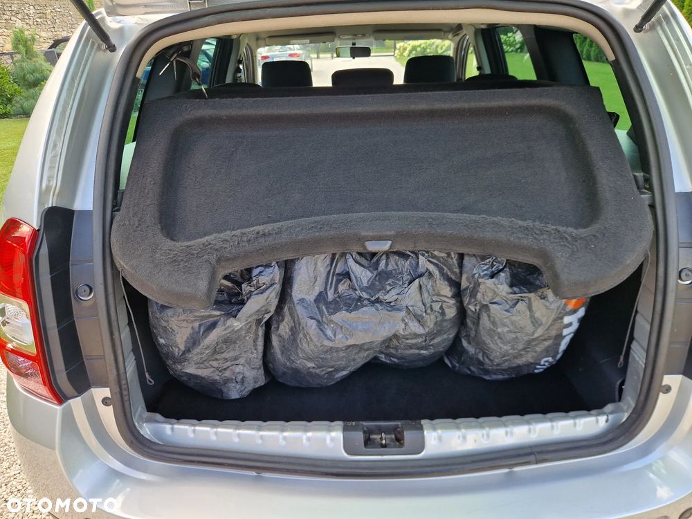 Dacia Duster 1.2 TCe Prestige - 9