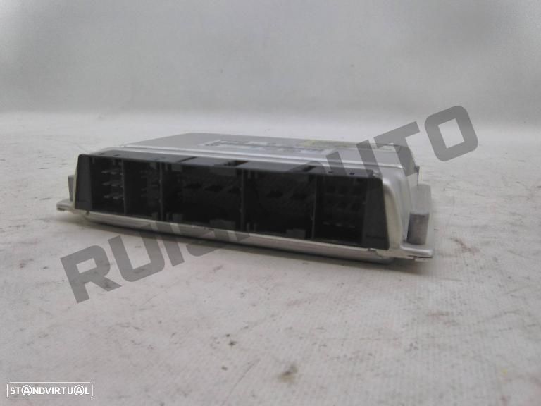 Centralina Motor 02810_01445 Bmw 3 (e46) [1997_2005] 320d - 2