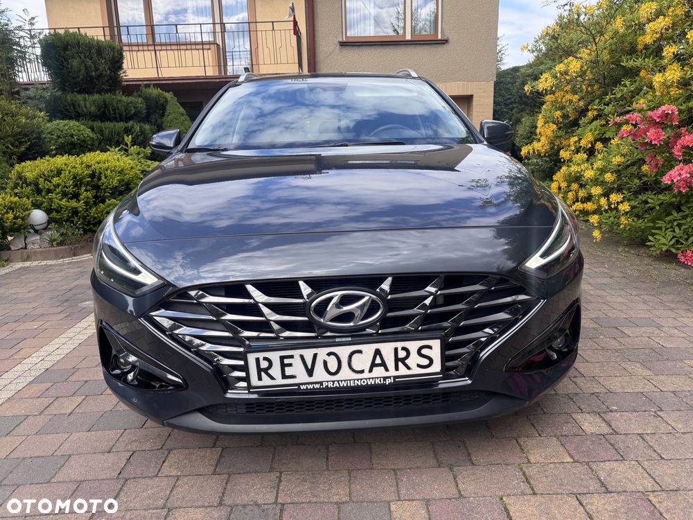 Hyundai i30 1.0 T-GDI 48V-Hybrid DCT Select - 7