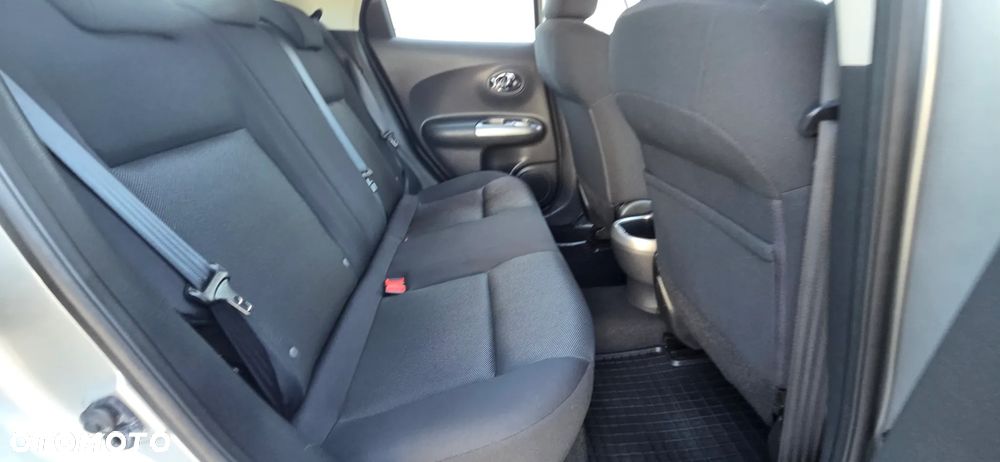 Nissan Juke 1.5 dCi Edition - 32