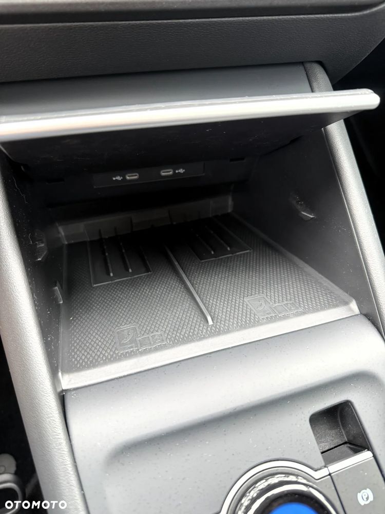 Volkswagen Tayron 1.5 eTSI OPF DSG Life - 24