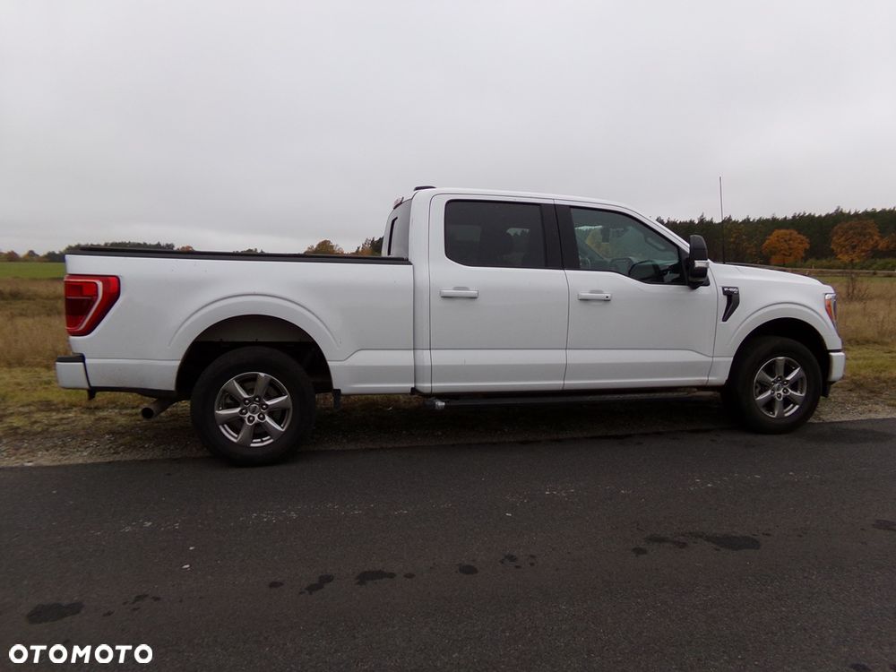 Ford F-150 2023 photo 2