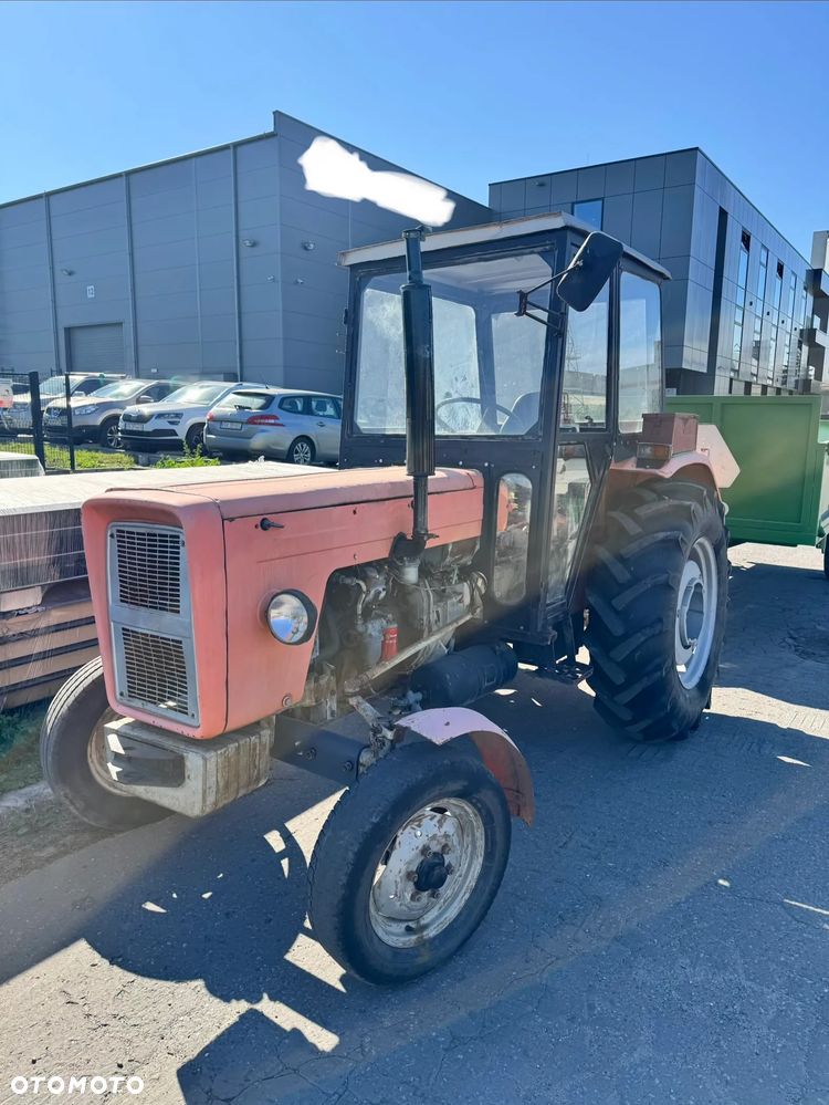 Ursus C 360 3P - 2