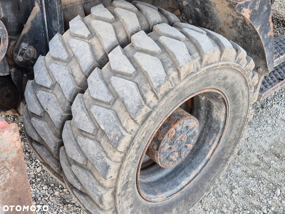 Hitachi ZX140W-5B, Z NIEMIEC, 2015 ROK, OIL QUICK - 16