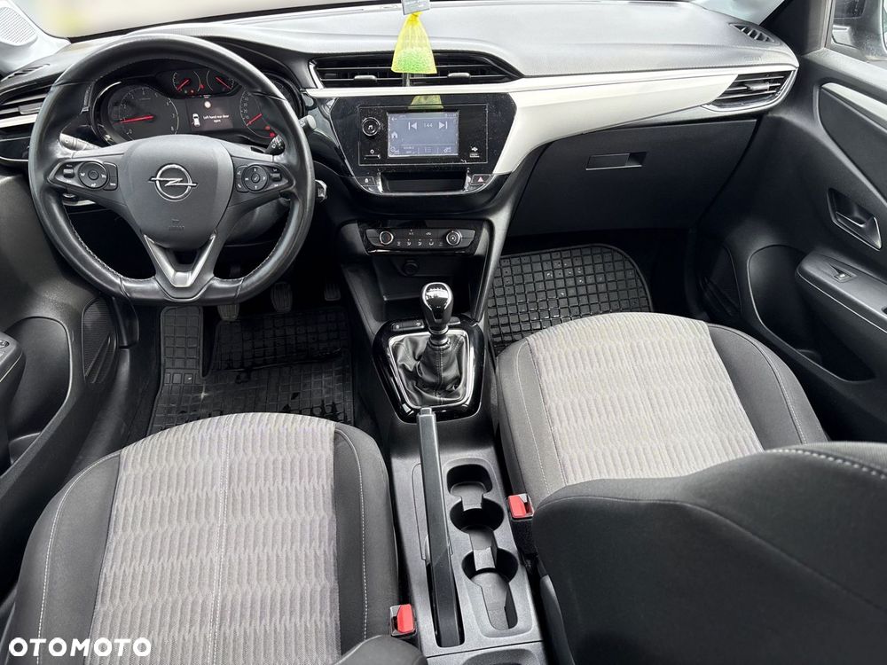 Opel Corsa - 19
