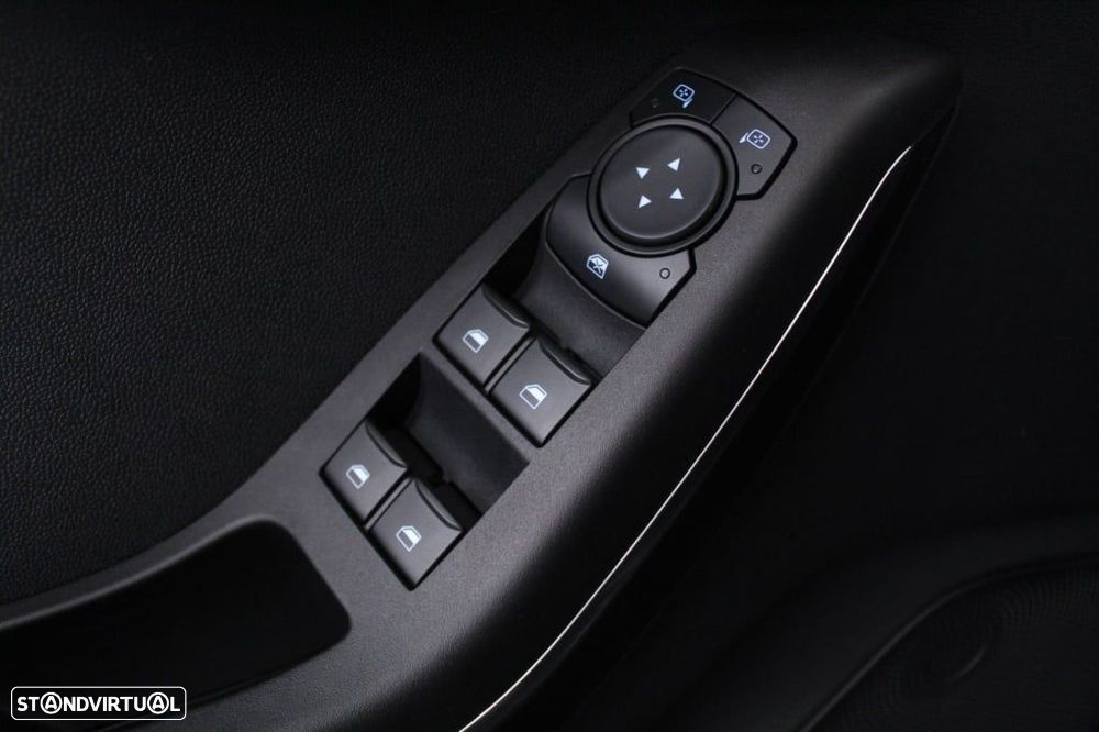 Ford Fiesta 1.0 EcoBoost ST-Line - 20