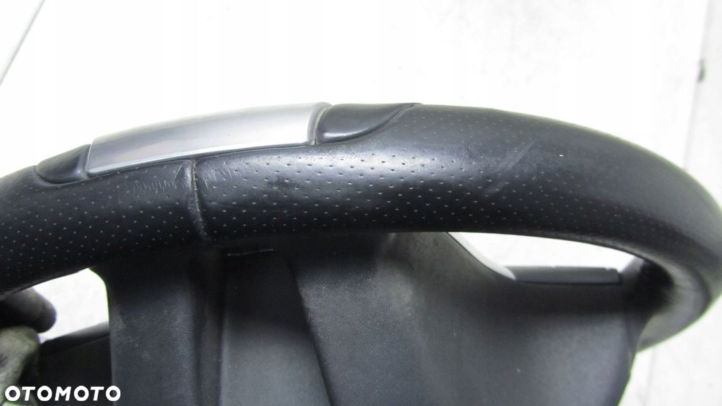VOLVO V60 S60 II R-DESIGN KIEROWNICA 10-13 39 - 7