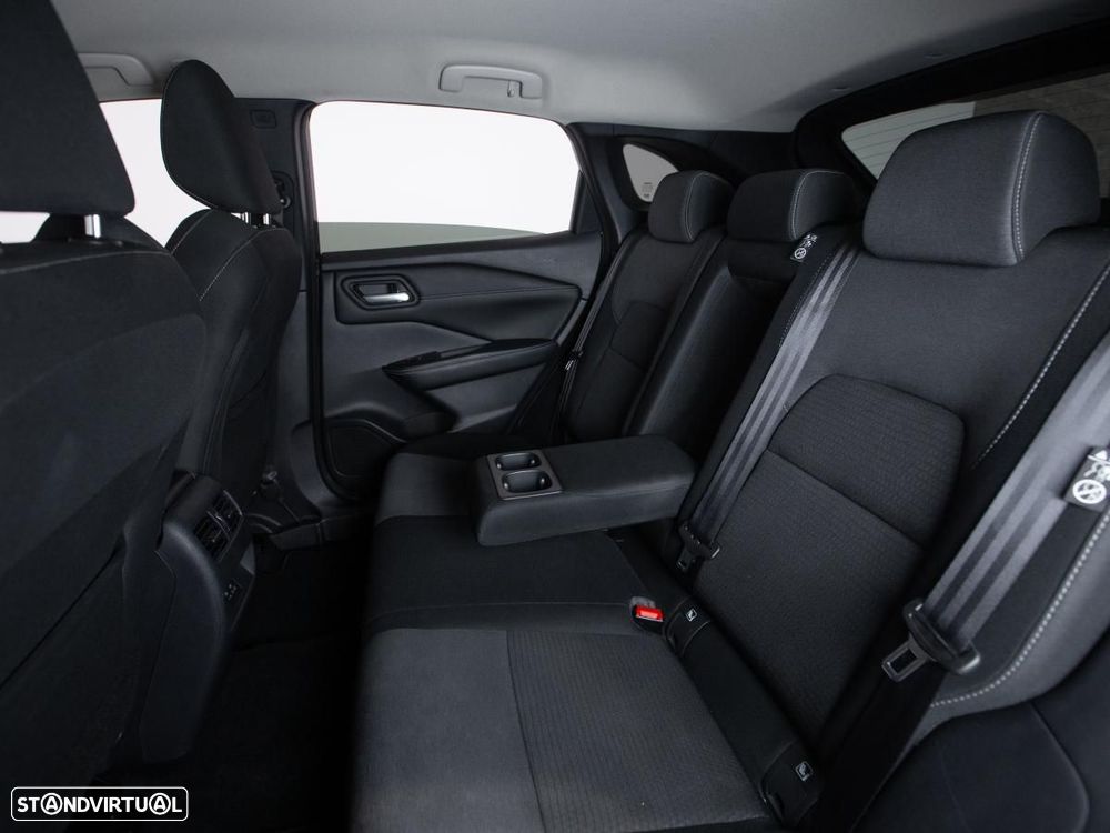 Nissan Qashqai 1.5 e-Power N-Connecta - 10