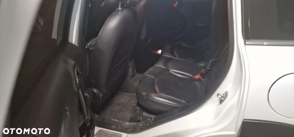 MINI Countryman Cooper S All4 - 17