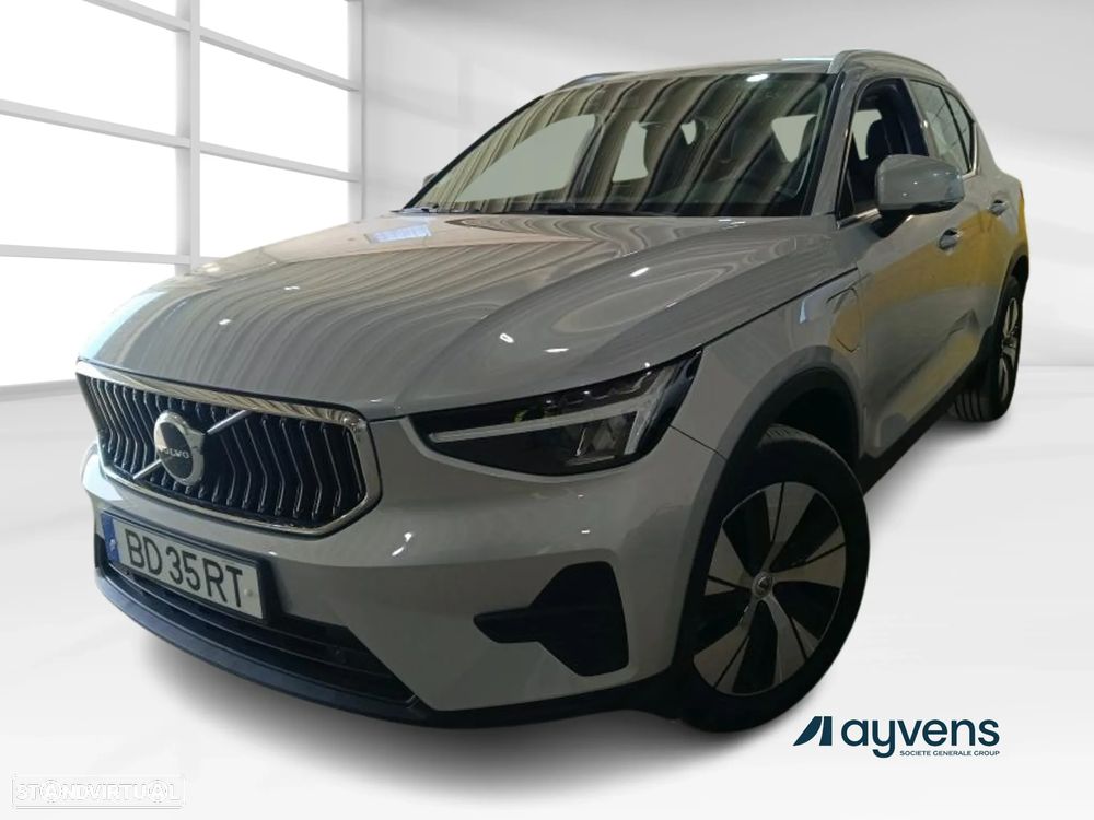 Volvo XC 40