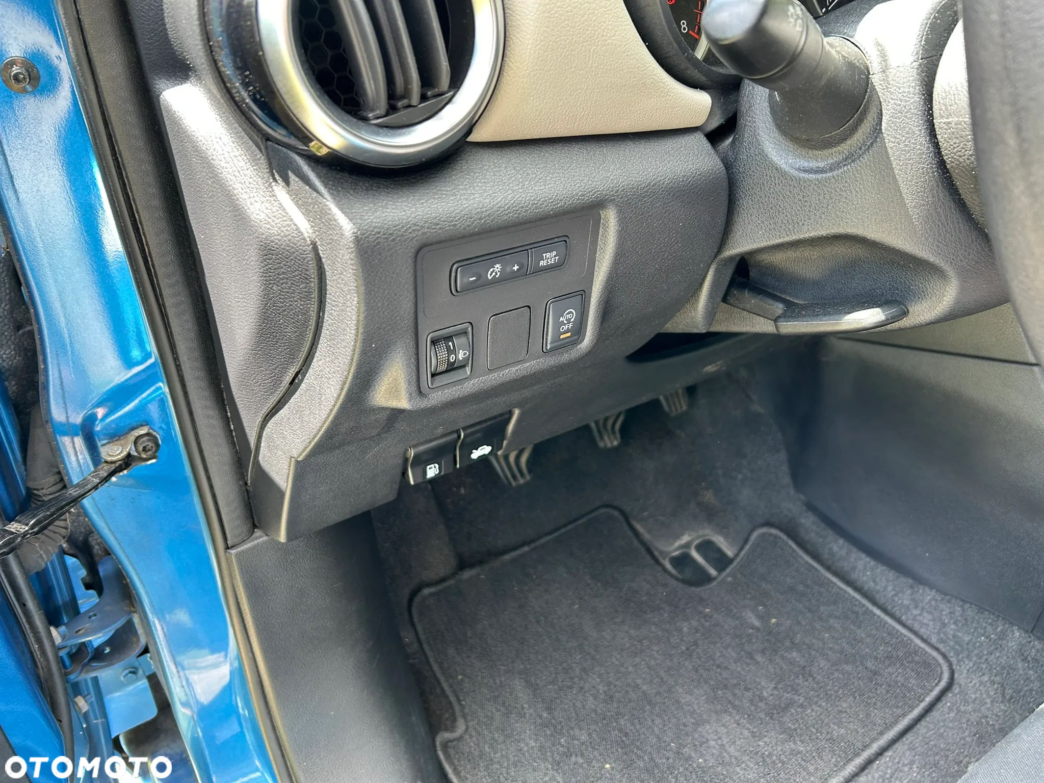 Nissan Micra IG-T 100 Acenta - 7