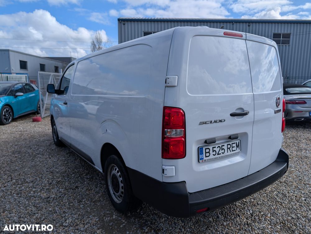 Fiat Scudo - 7