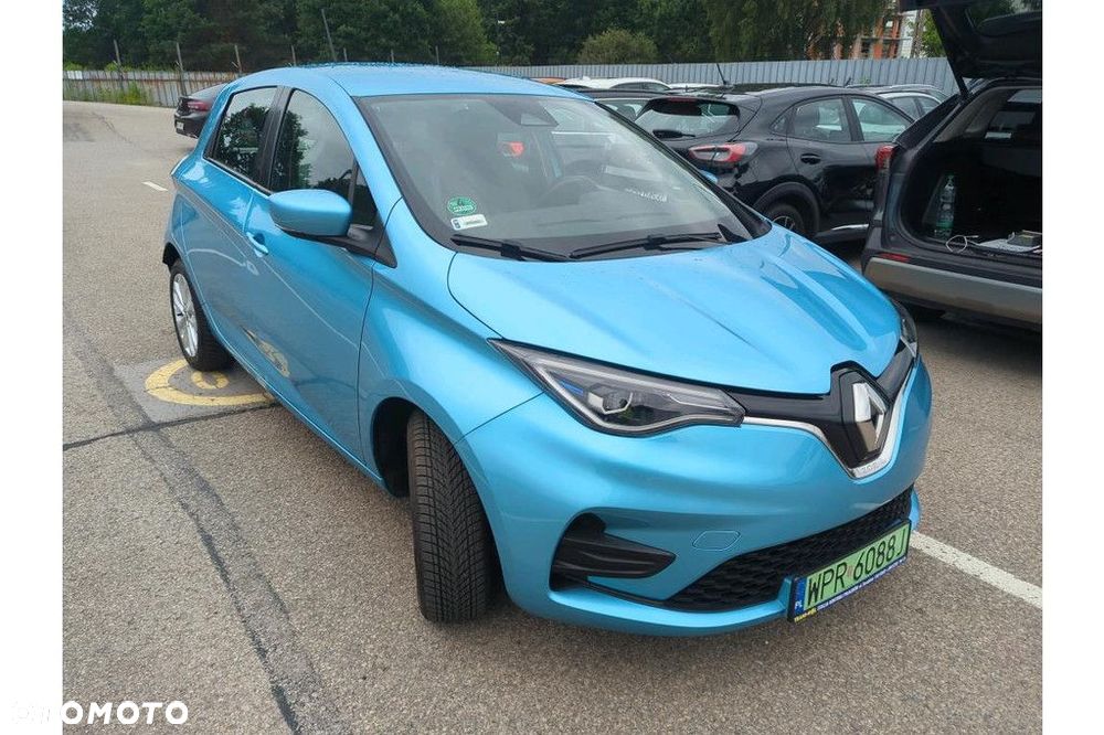 Renault Zoe - 2